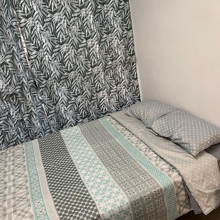 Del Valle II Habitacion Vertiz Мексико Сити Екстериор снимка