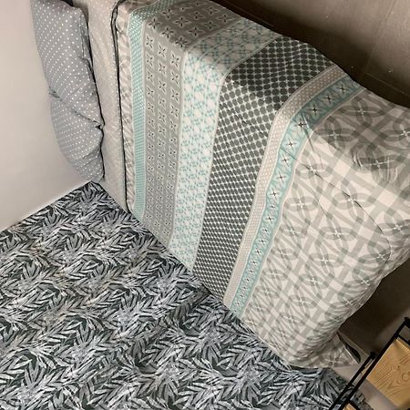 Del Valle II Habitacion Vertiz Мексико Сити Екстериор снимка
