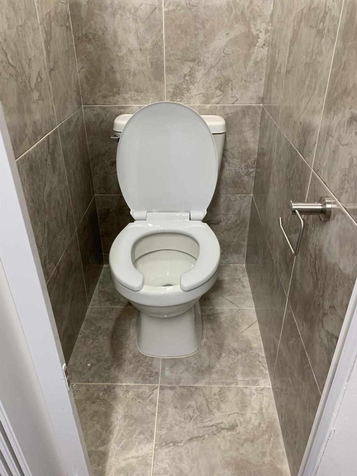 Del Valle II Habitacion Vertiz Мексико Сити Екстериор снимка