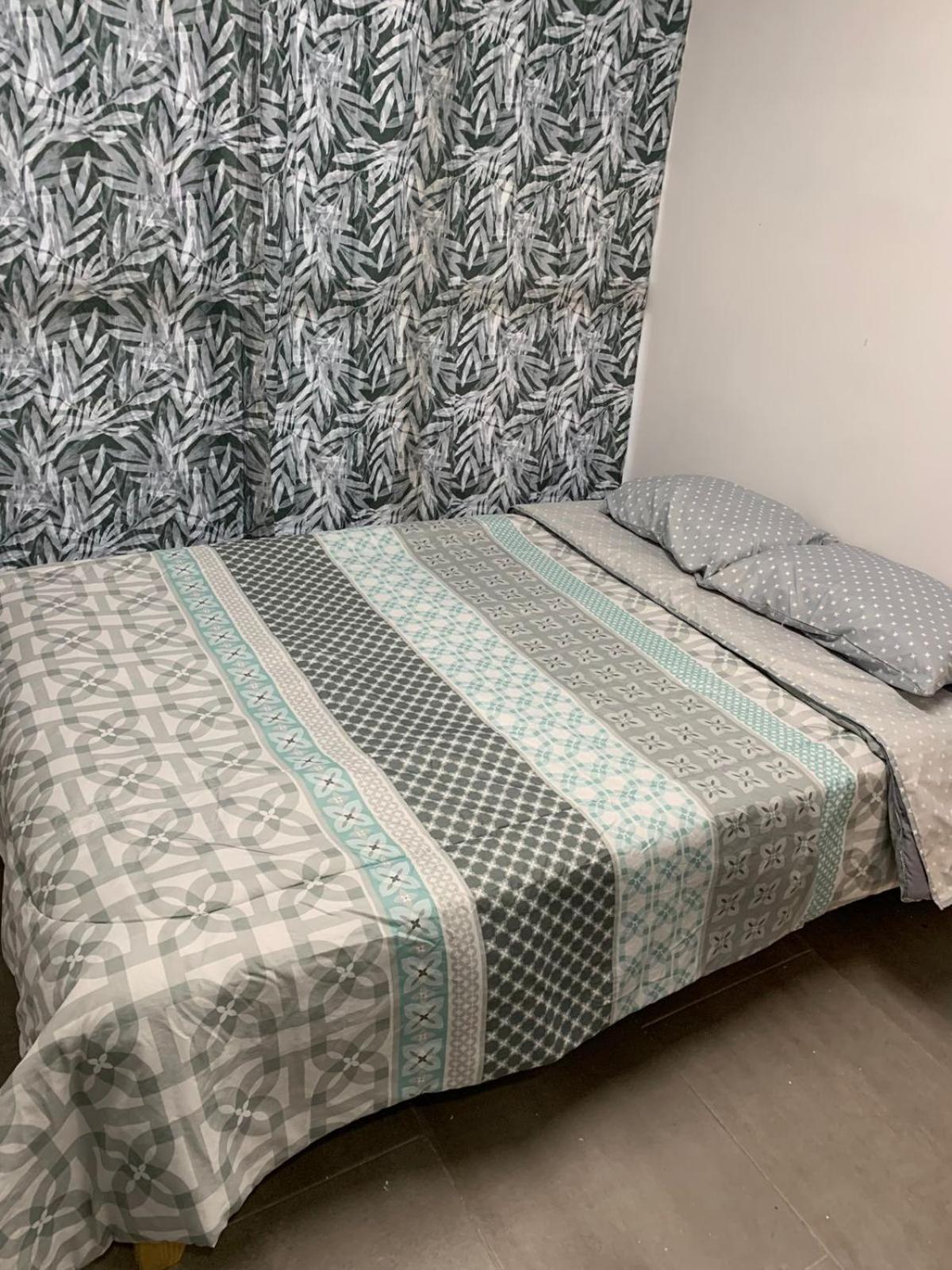 Del Valle II Habitacion Vertiz Мексико Сити Екстериор снимка