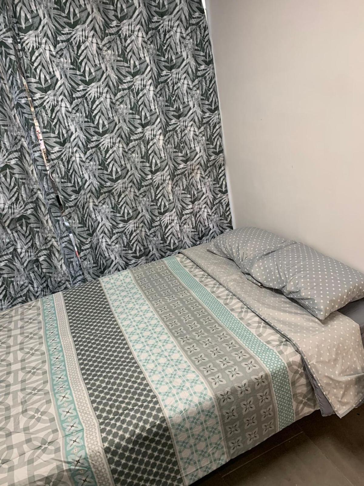 Del Valle II Habitacion Vertiz Мексико Сити Екстериор снимка