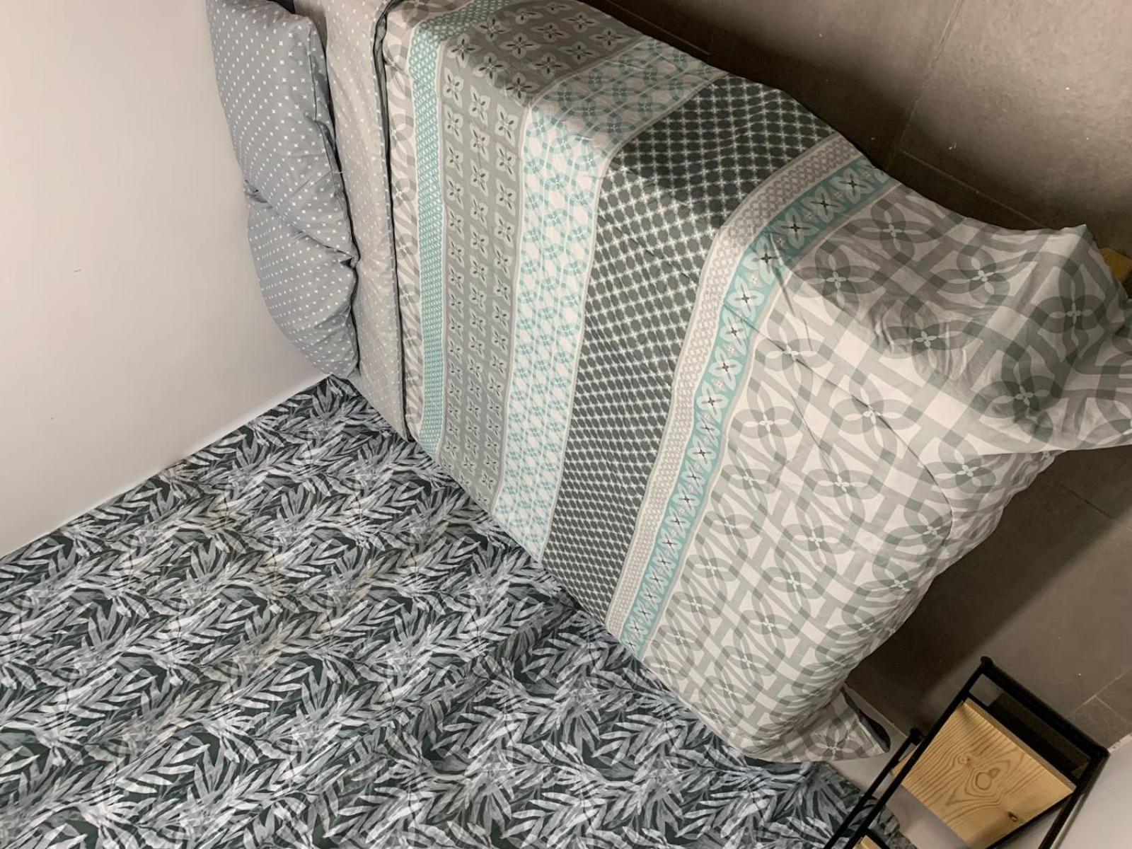 Del Valle II Habitacion Vertiz Мексико Сити Екстериор снимка